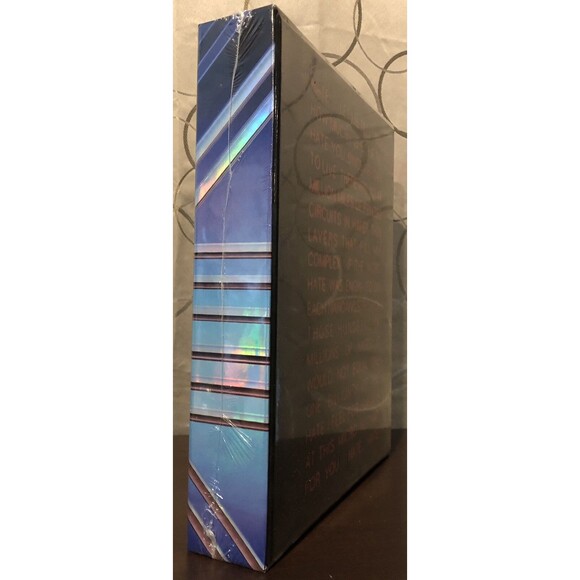 I Have No Mouth & I Must Scream Mac Collector's Ed. Limited Run Games Horror Adv - Picture 6 of 10